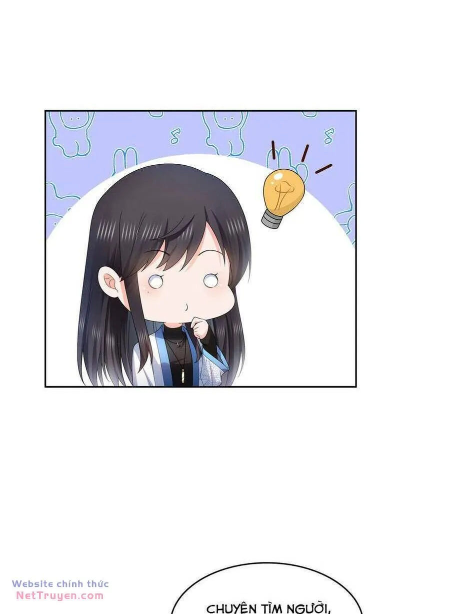 Hệt Như Hàn Quang Gặp Nắng Gắt Chapter 536 - Trang 33