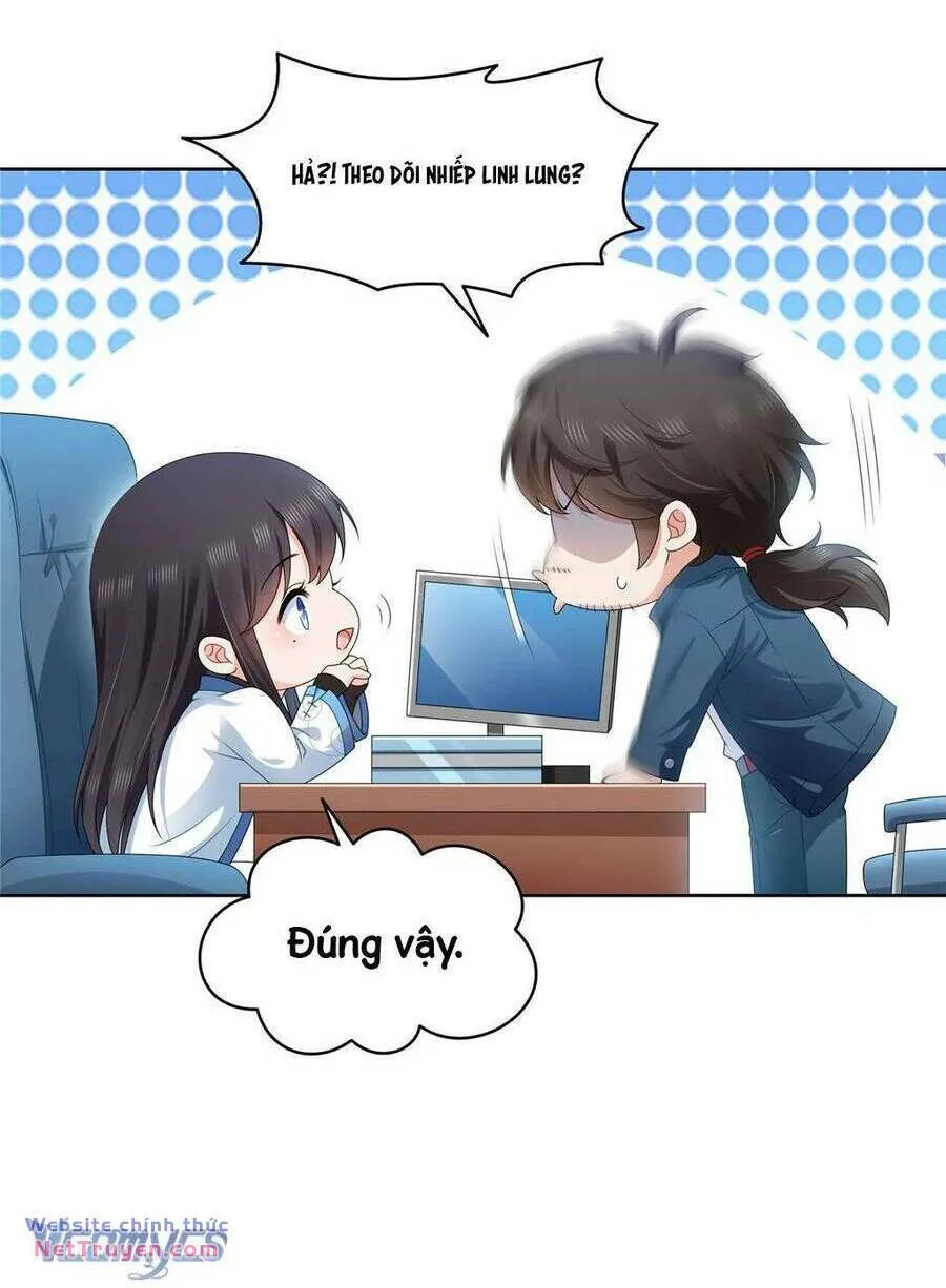 Hệt Như Hàn Quang Gặp Nắng Gắt Chapter 536 - Trang 37