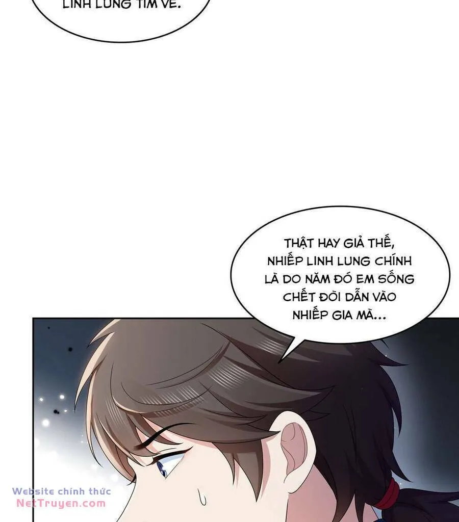 Hệt Như Hàn Quang Gặp Nắng Gắt Chapter 536 - Trang 39