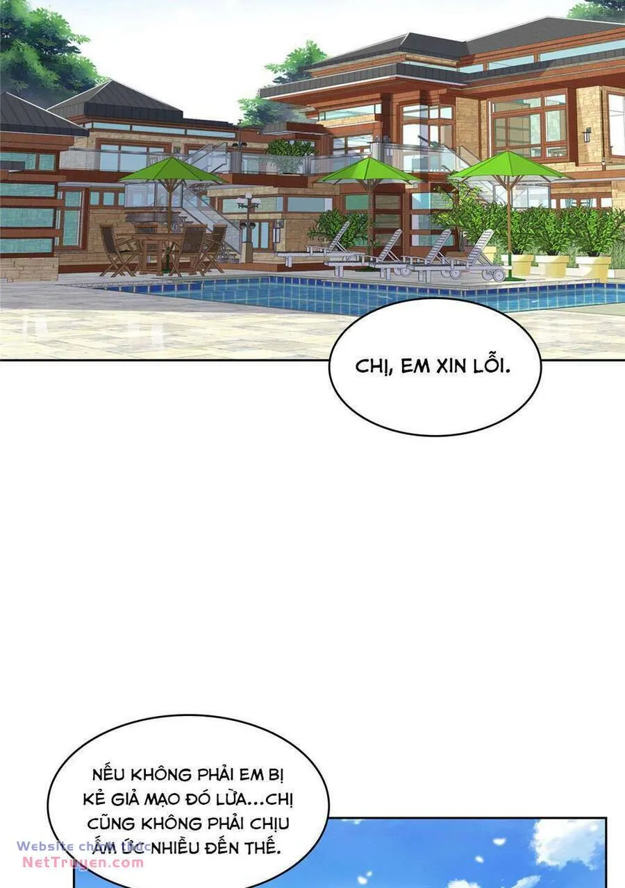 Hệt Như Hàn Quang Gặp Nắng Gắt Chapter 536 - Trang 4