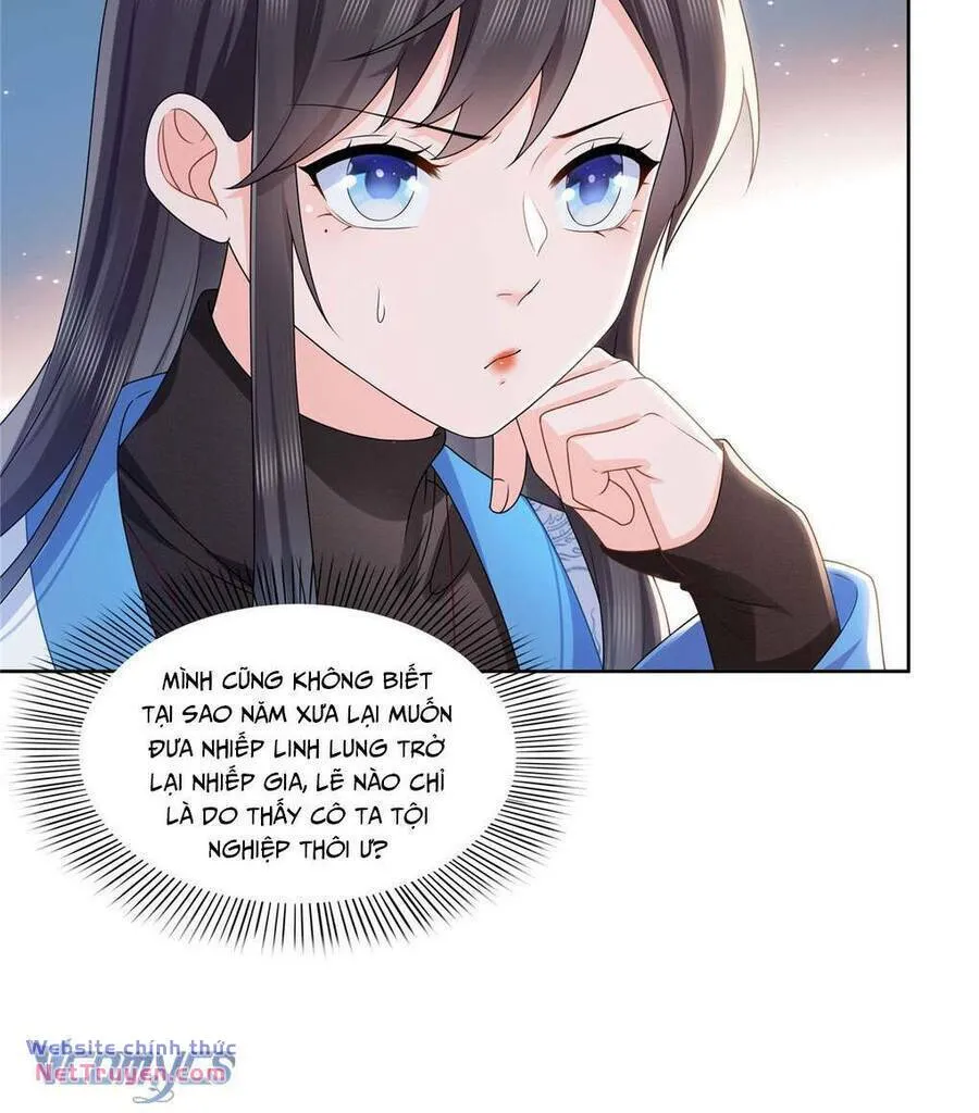 Hệt Như Hàn Quang Gặp Nắng Gắt Chapter 536 - Trang 41