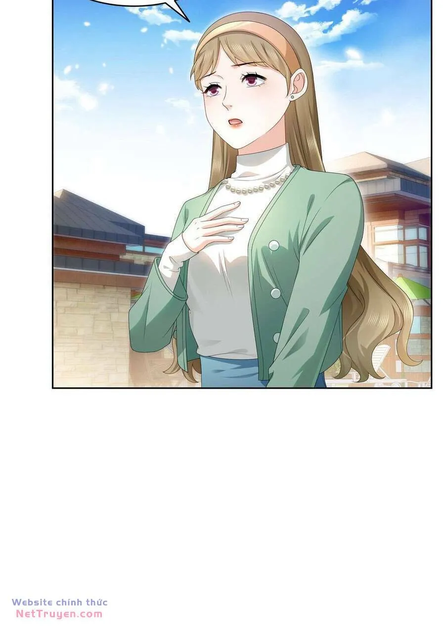 Hệt Như Hàn Quang Gặp Nắng Gắt Chapter 536 - Trang 5