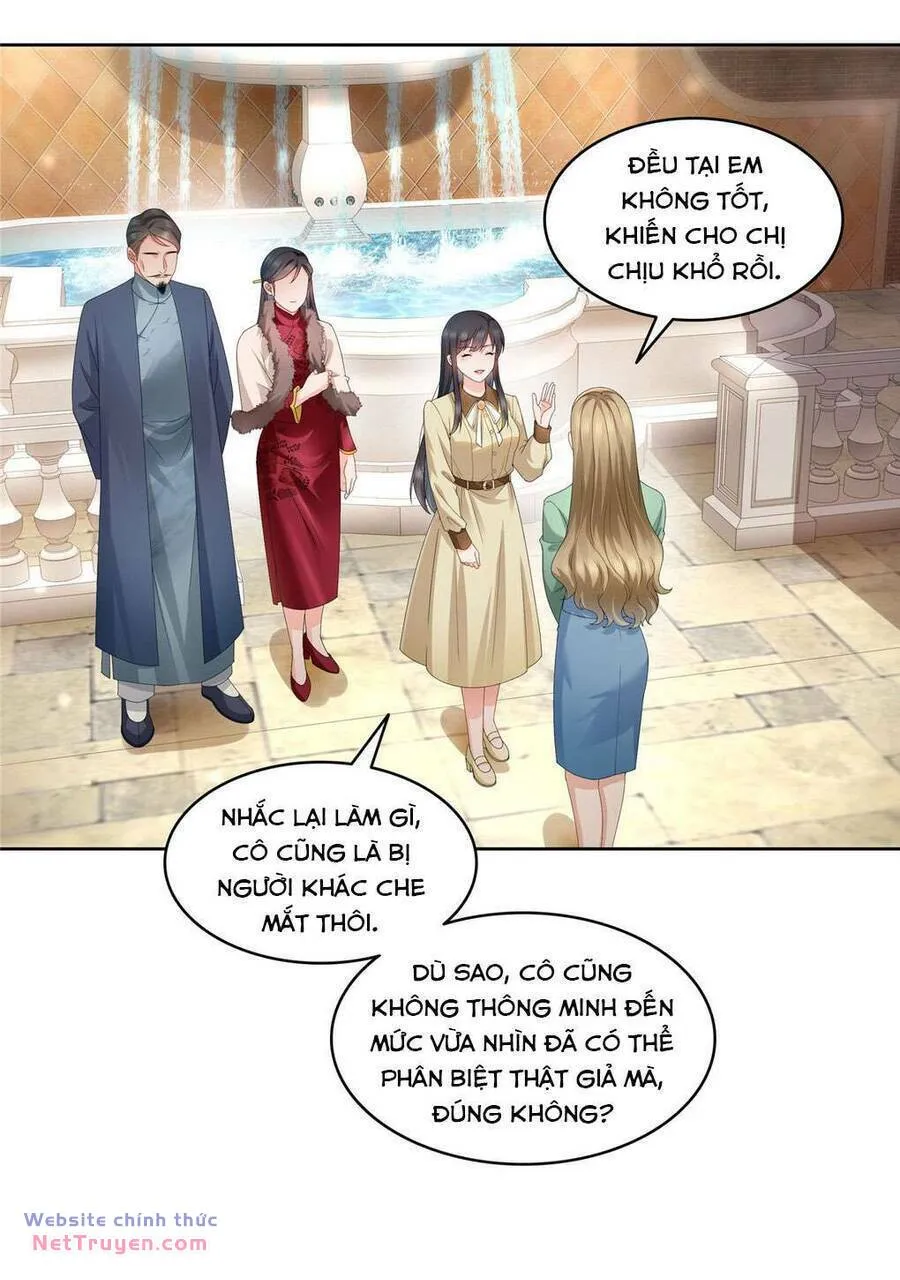 Hệt Như Hàn Quang Gặp Nắng Gắt Chapter 536 - Trang 6