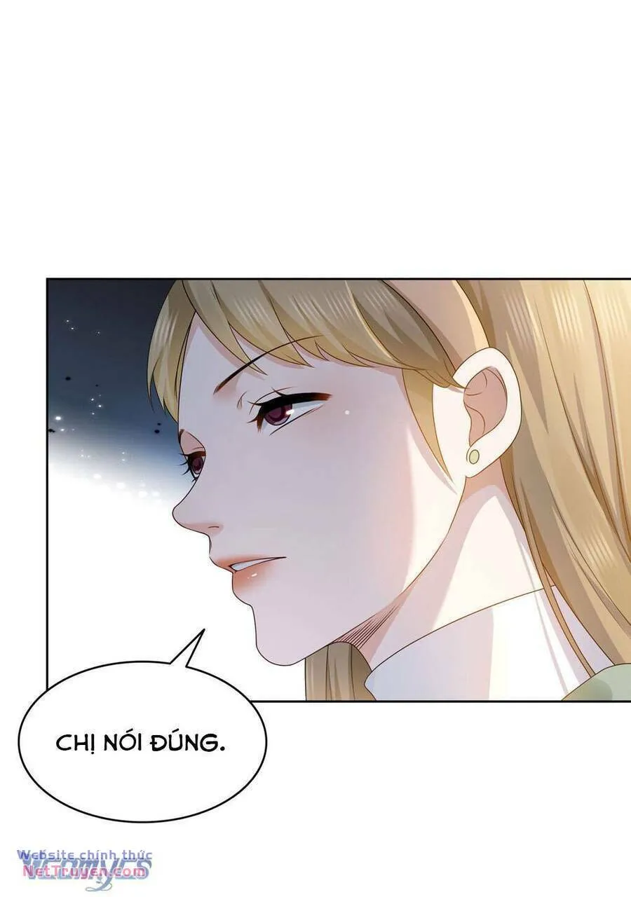 Hệt Như Hàn Quang Gặp Nắng Gắt Chapter 536 - Trang 7