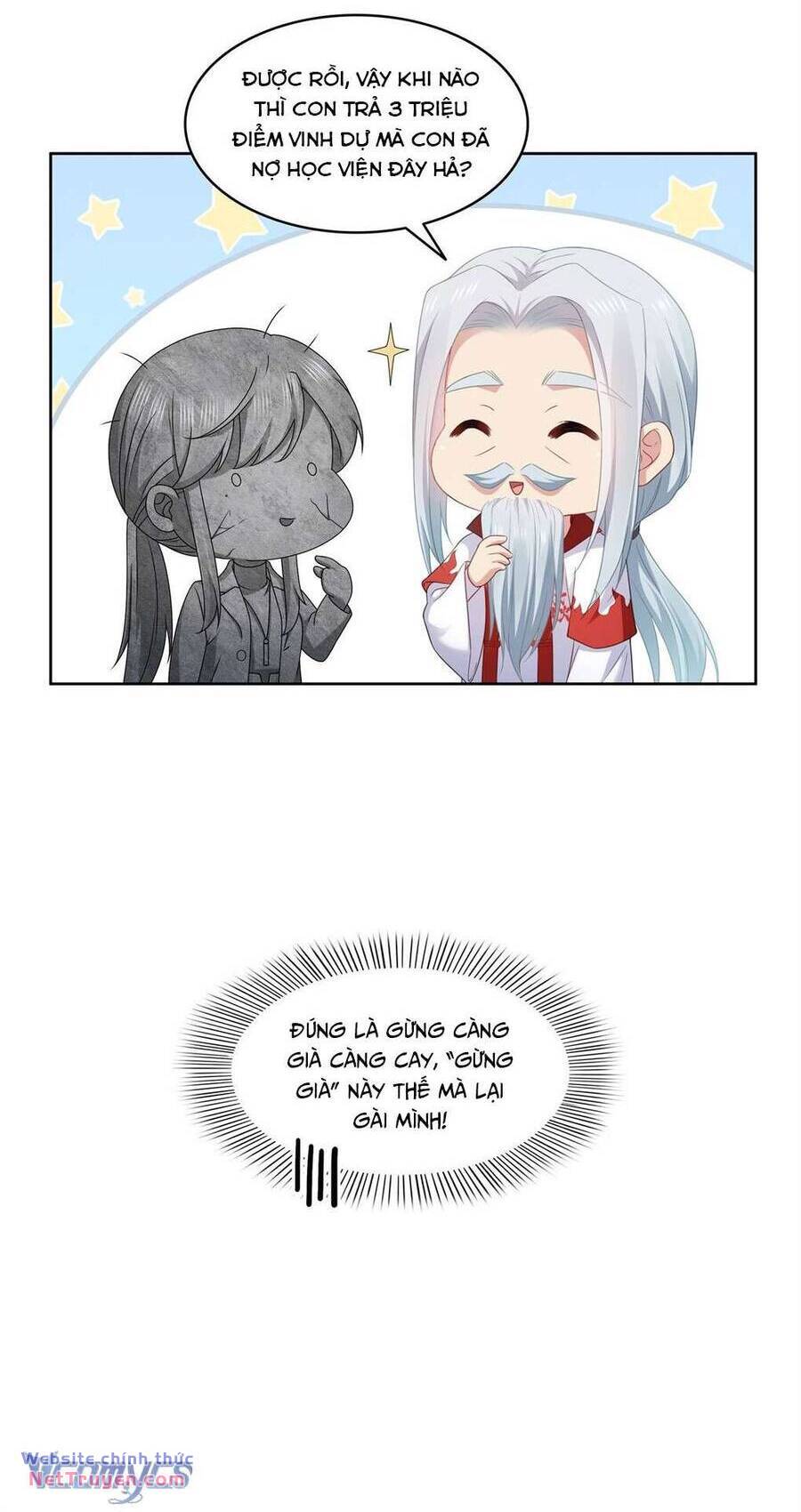 Hệt Như Hàn Quang Gặp Nắng Gắt - Chapter 538 - Page 26