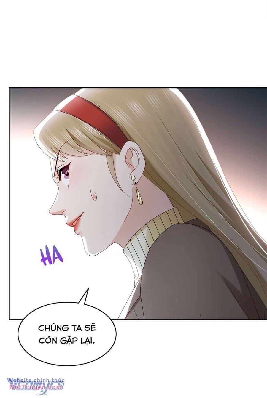 Hệt Như Hàn Quang Gặp Nắng Gắt - Chapter 538 - Page 3