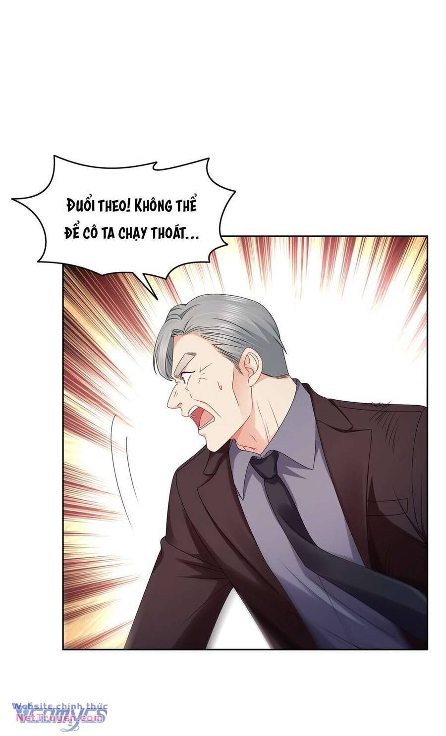 Hệt Như Hàn Quang Gặp Nắng Gắt - Chapter 538 - Page 5