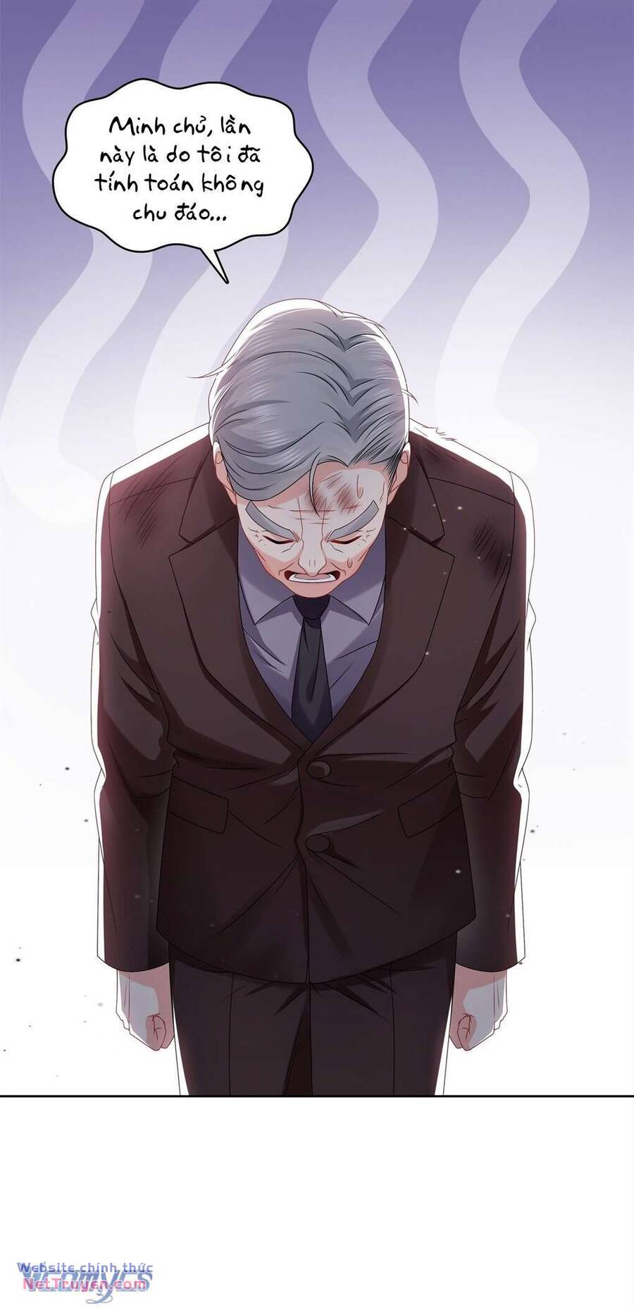 Hệt Như Hàn Quang Gặp Nắng Gắt - Chapter 538 - Page 9