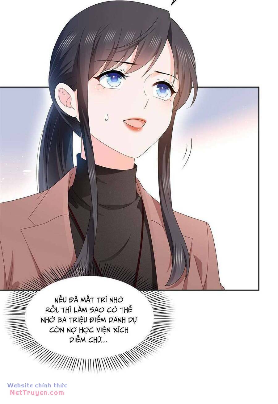 Hệt Như Hàn Quang Gặp Nắng Gắt Chapter 539 - Trang 10