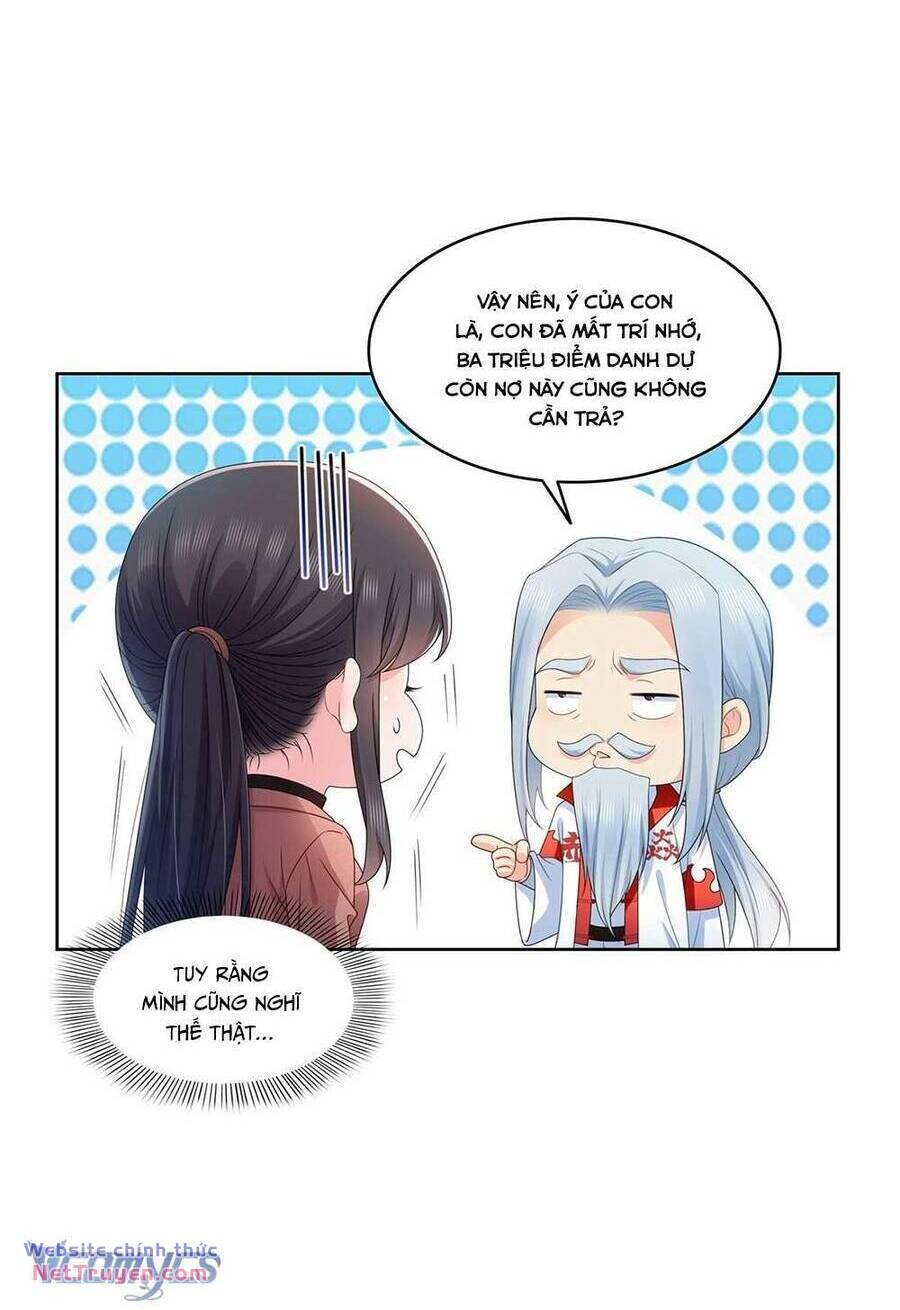 Hệt Như Hàn Quang Gặp Nắng Gắt Chapter 539 - Trang 11