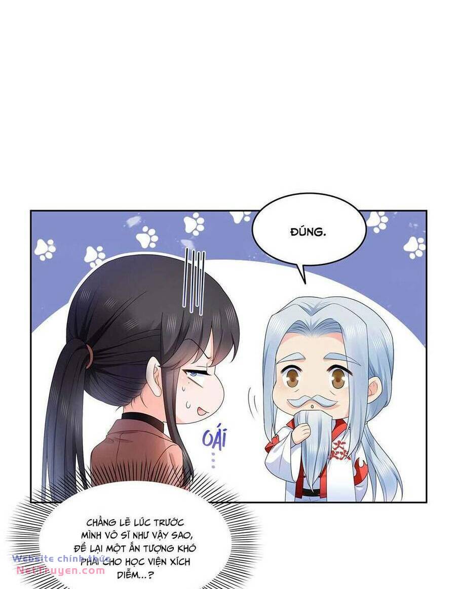 Hệt Như Hàn Quang Gặp Nắng Gắt Chapter 539 - Trang 13