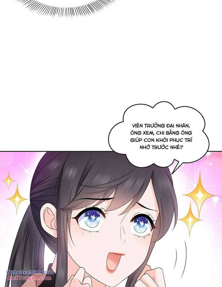 Hệt Như Hàn Quang Gặp Nắng Gắt Chapter 539 - Trang 14