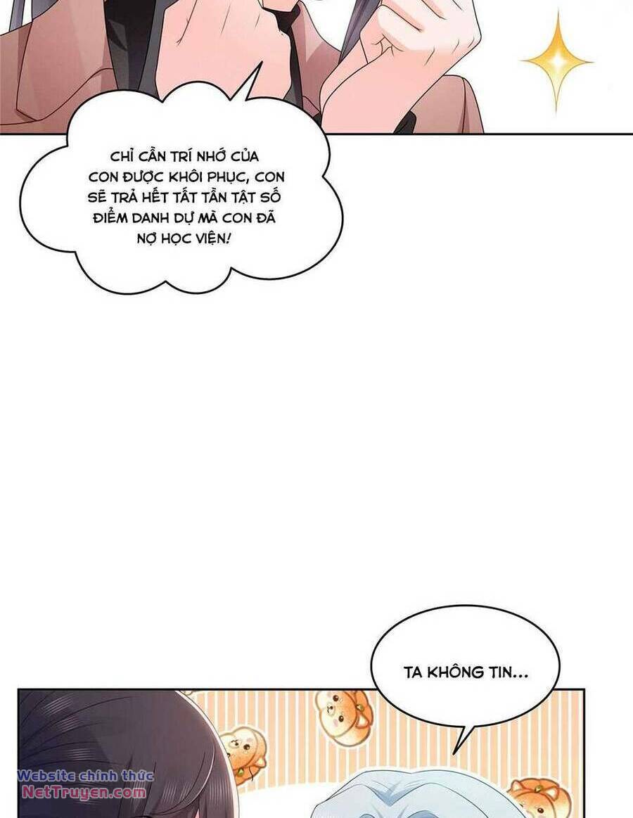 Hệt Như Hàn Quang Gặp Nắng Gắt Chapter 539 - Trang 15