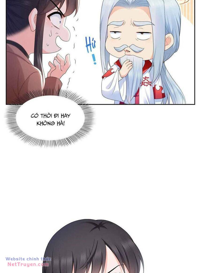 Hệt Như Hàn Quang Gặp Nắng Gắt Chapter 539 - Trang 16