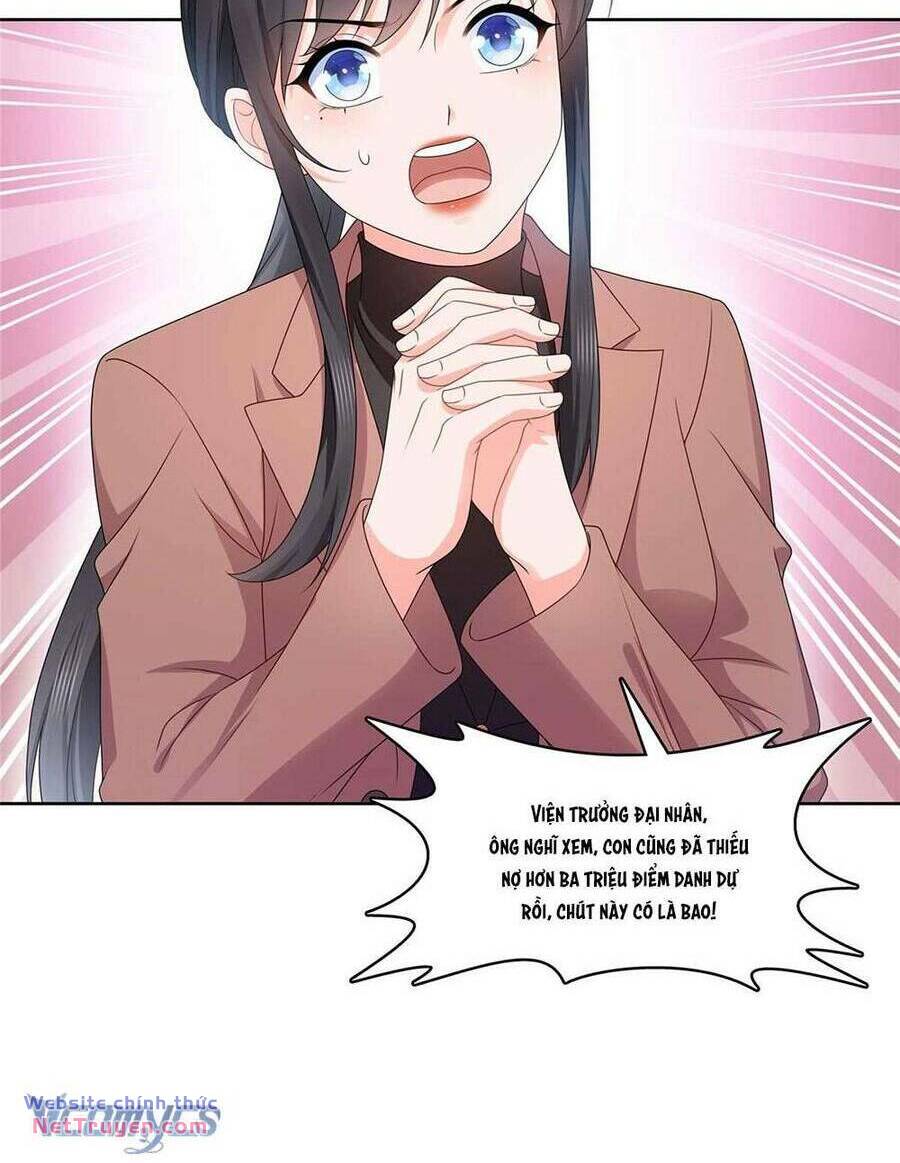 Hệt Như Hàn Quang Gặp Nắng Gắt Chapter 539 - Trang 17