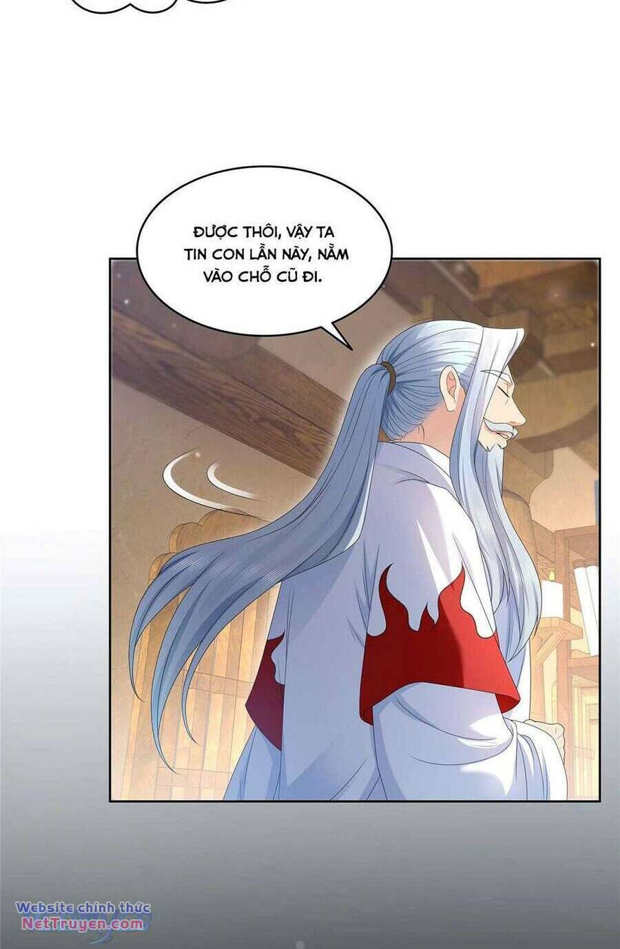 Hệt Như Hàn Quang Gặp Nắng Gắt Chapter 539 - Trang 23