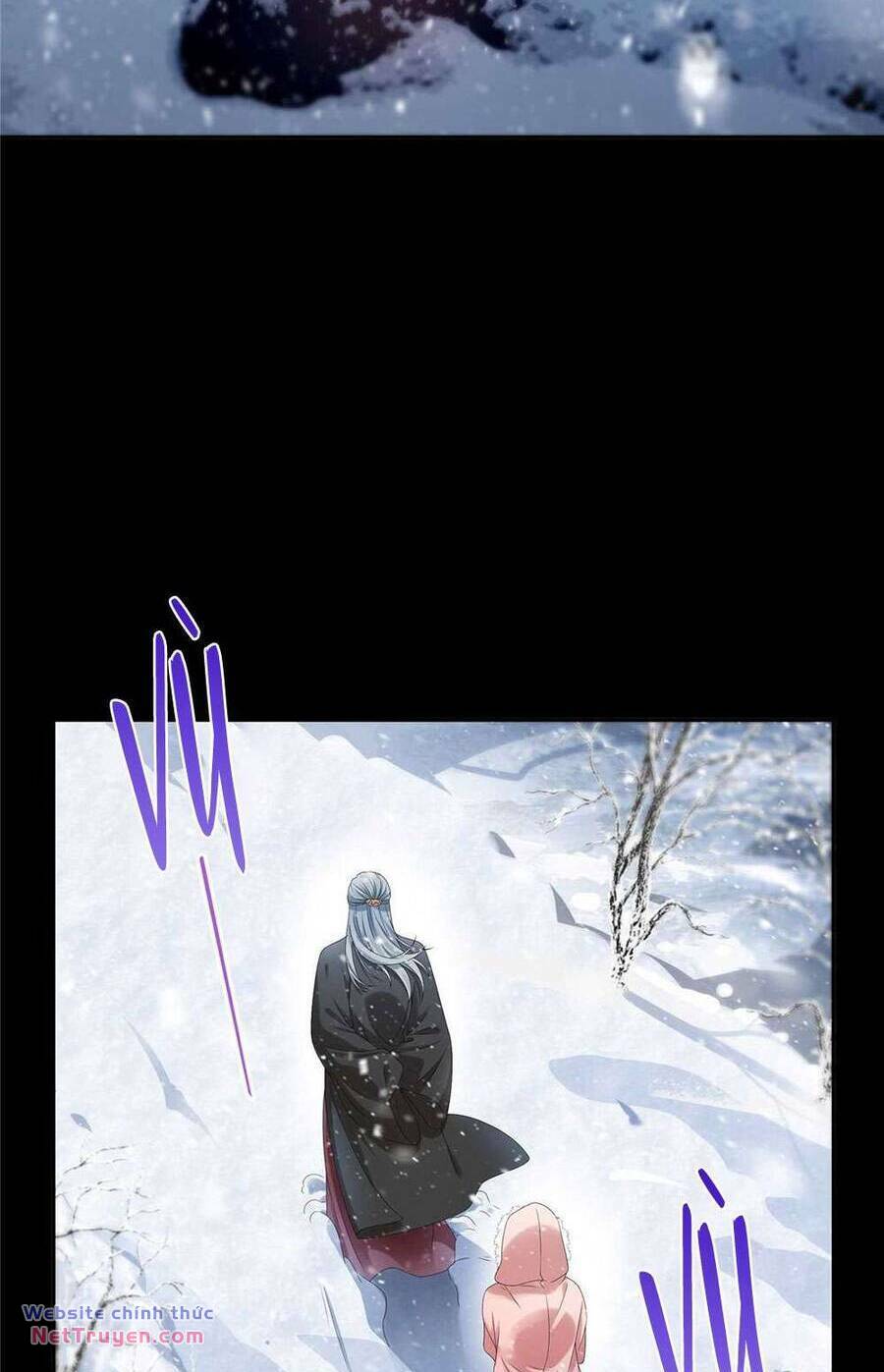 Hệt Như Hàn Quang Gặp Nắng Gắt Chapter 539 - Trang 26