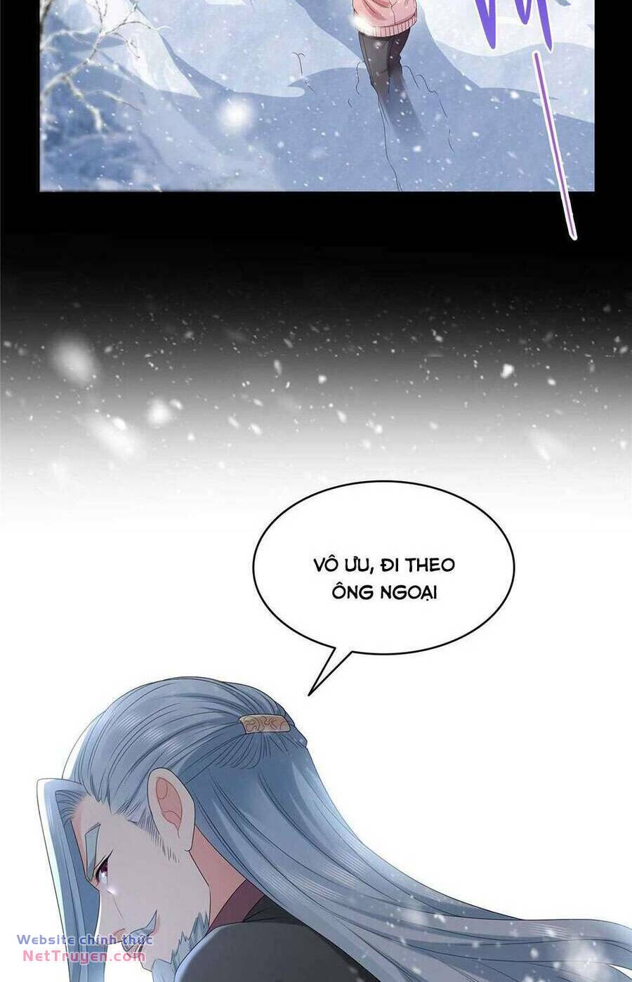 Hệt Như Hàn Quang Gặp Nắng Gắt Chapter 539 - Trang 27