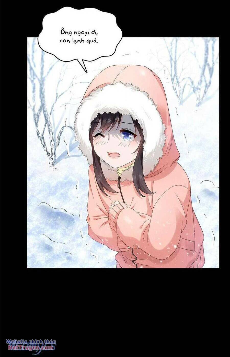 Hệt Như Hàn Quang Gặp Nắng Gắt Chapter 539 - Trang 29