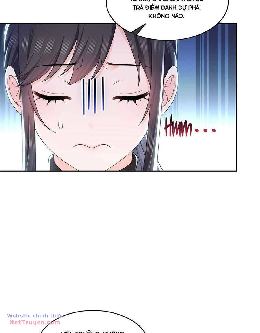 Hệt Như Hàn Quang Gặp Nắng Gắt Chapter 539 - Trang 3