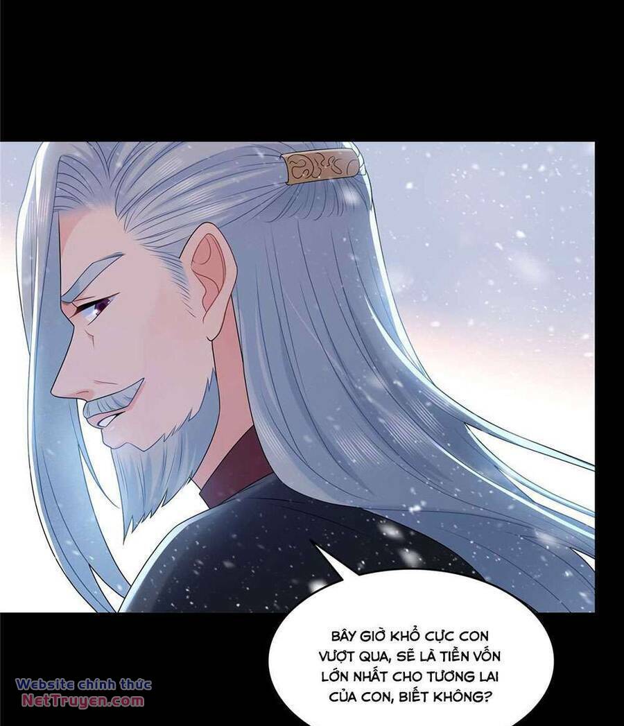 Hệt Như Hàn Quang Gặp Nắng Gắt Chapter 539 - Trang 30