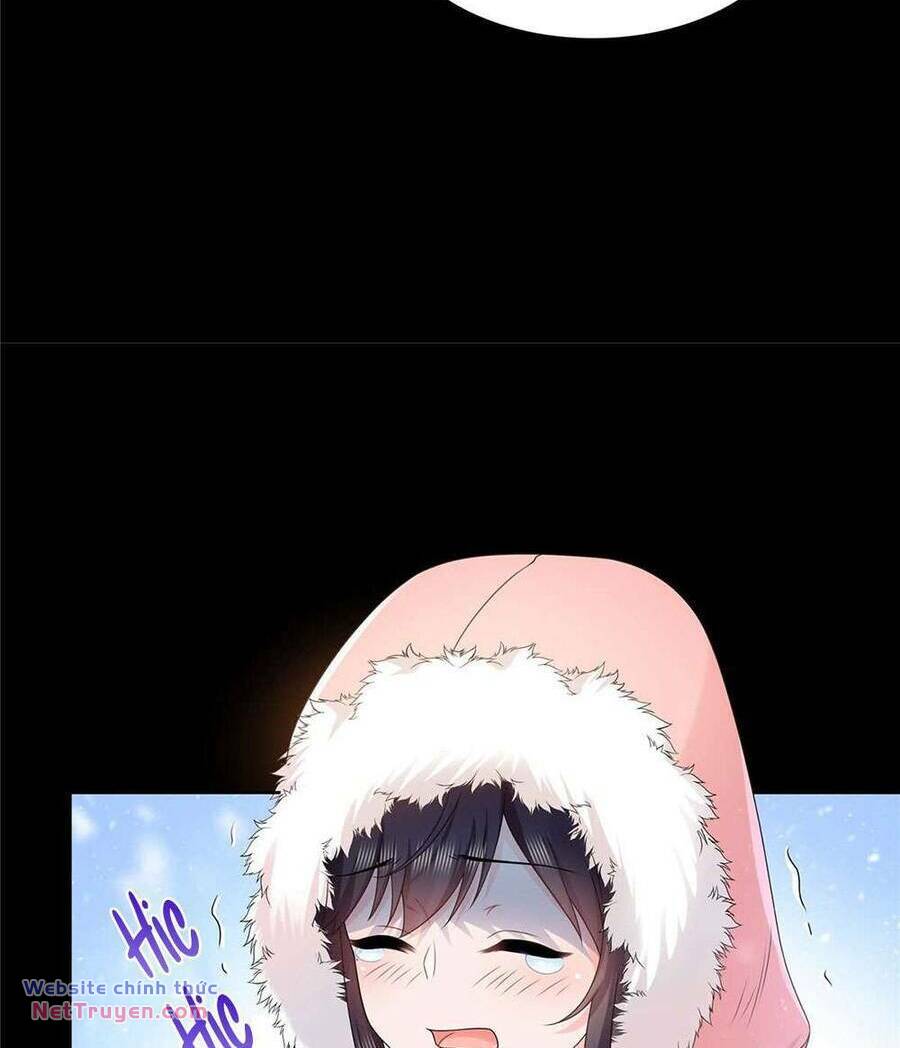 Hệt Như Hàn Quang Gặp Nắng Gắt Chapter 539 - Trang 31