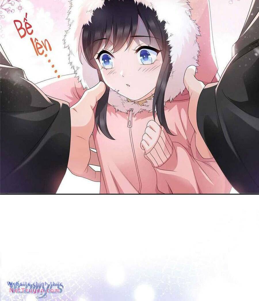 Hệt Như Hàn Quang Gặp Nắng Gắt Chapter 539 - Trang 33