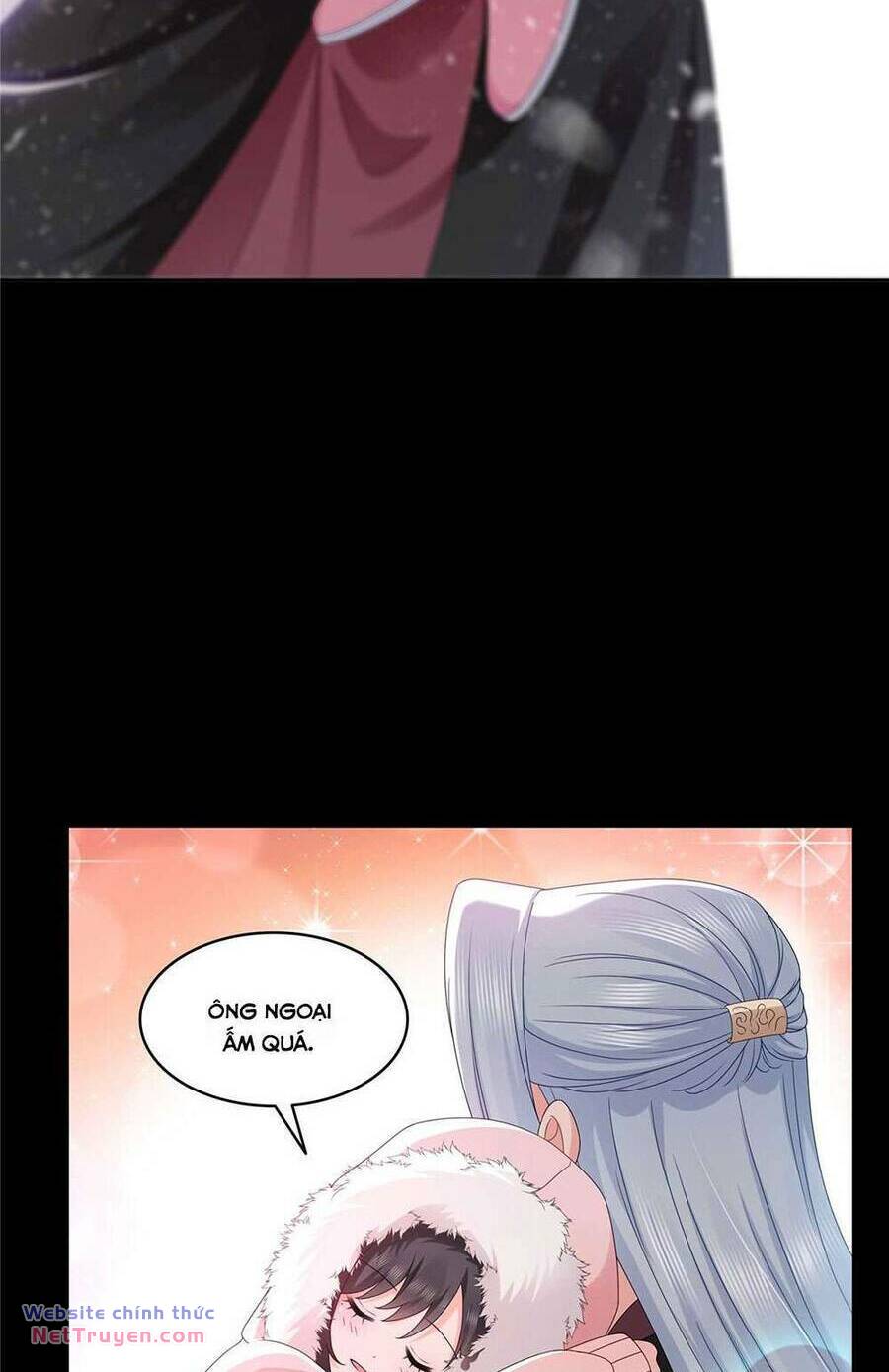 Hệt Như Hàn Quang Gặp Nắng Gắt Chapter 539 - Trang 35