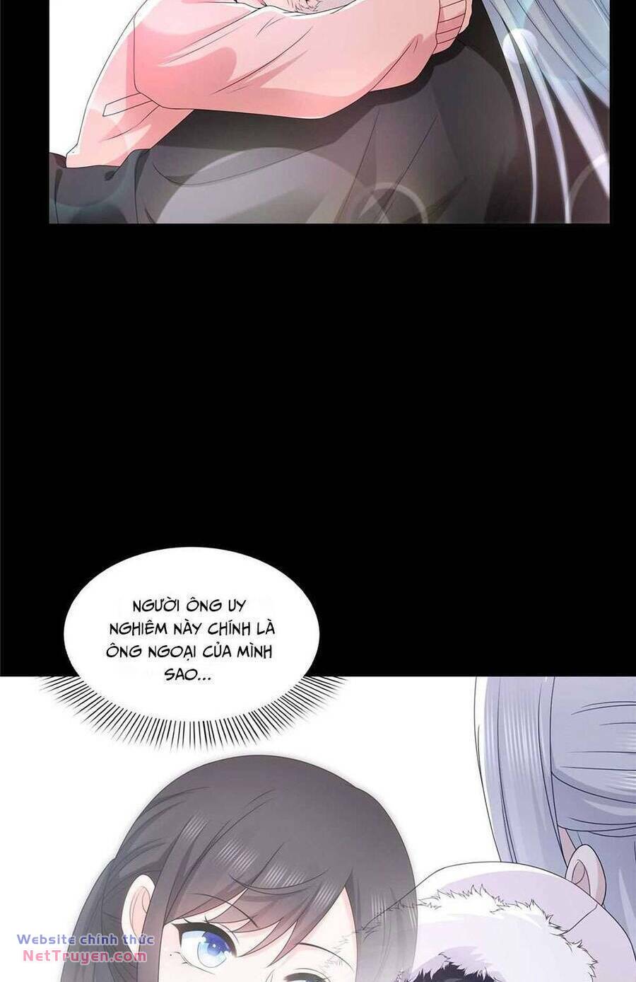 Hệt Như Hàn Quang Gặp Nắng Gắt Chapter 539 - Trang 36