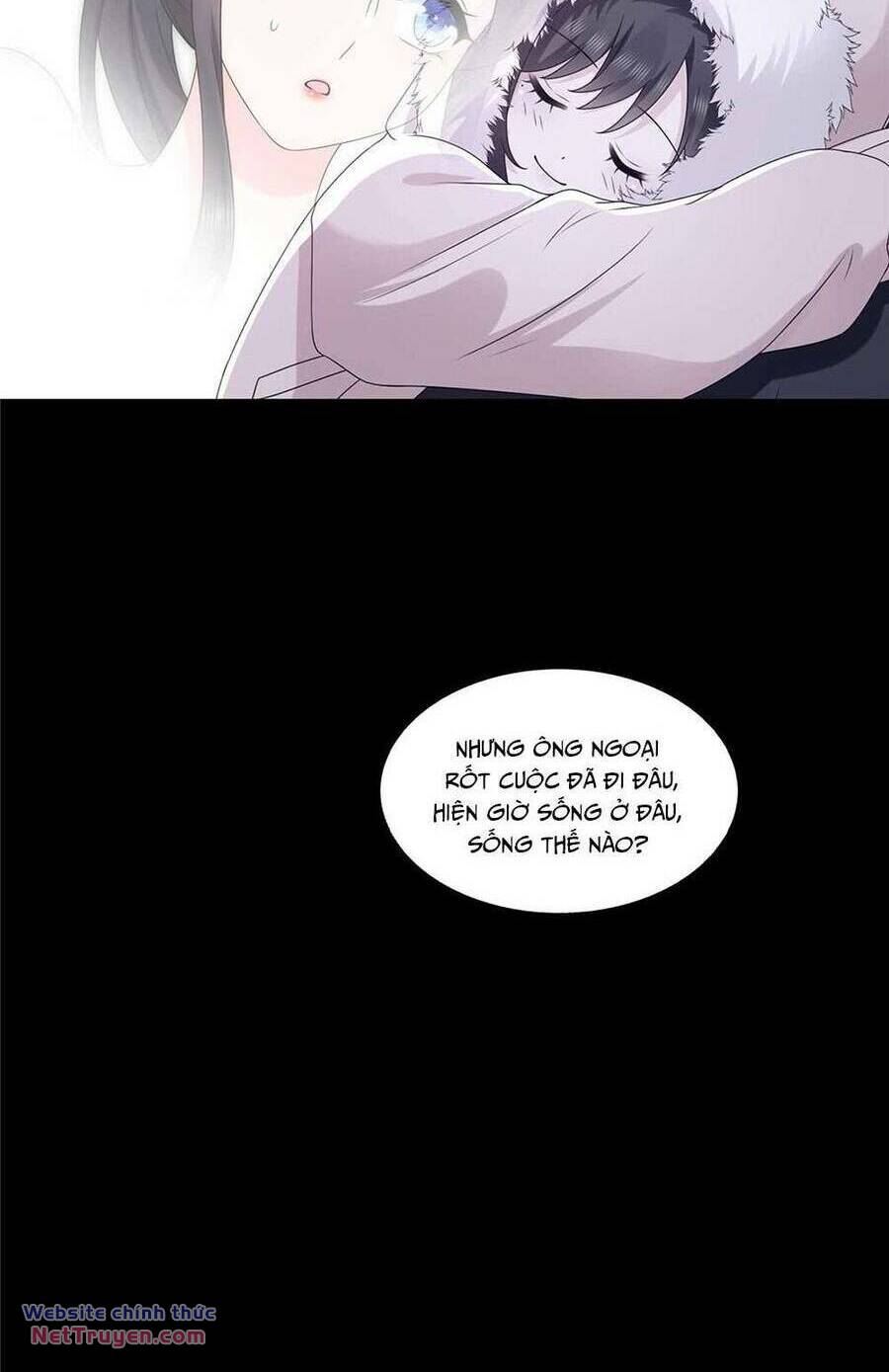 Hệt Như Hàn Quang Gặp Nắng Gắt Chapter 539 - Trang 37