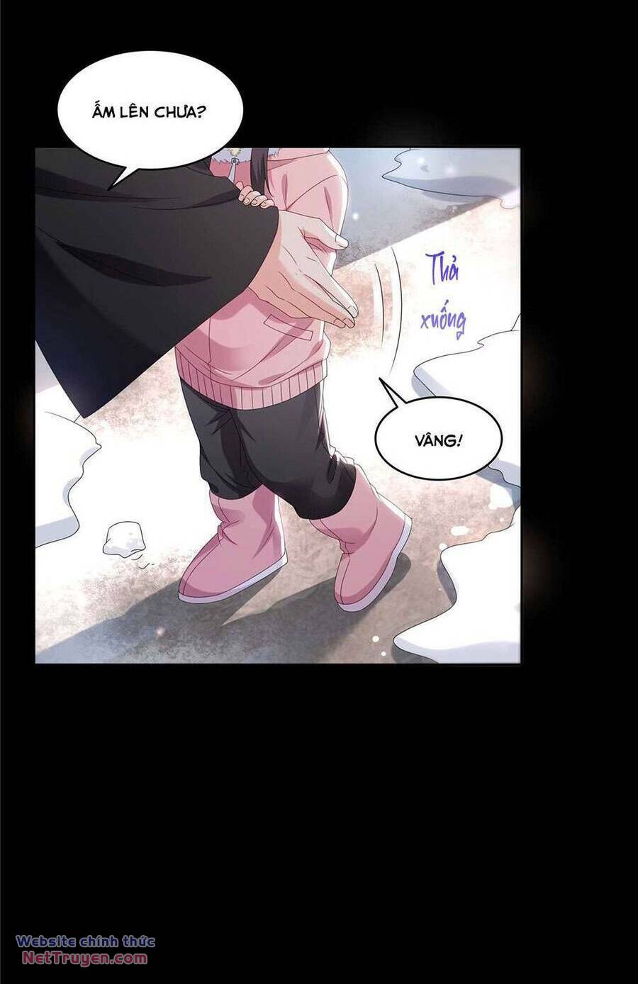 Hệt Như Hàn Quang Gặp Nắng Gắt Chapter 539 - Trang 38