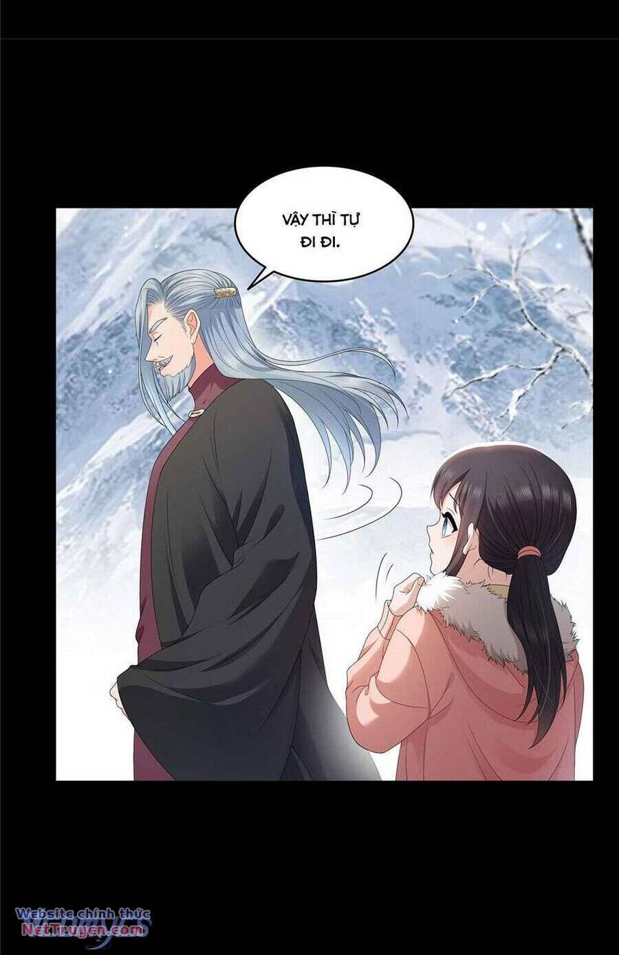 Hệt Như Hàn Quang Gặp Nắng Gắt Chapter 539 - Trang 39