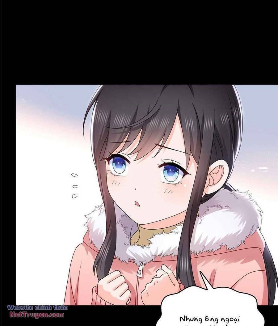 Hệt Như Hàn Quang Gặp Nắng Gắt Chapter 539 - Trang 40