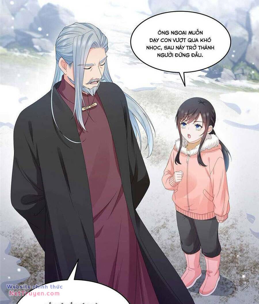 Hệt Như Hàn Quang Gặp Nắng Gắt Chapter 539 - Trang 43