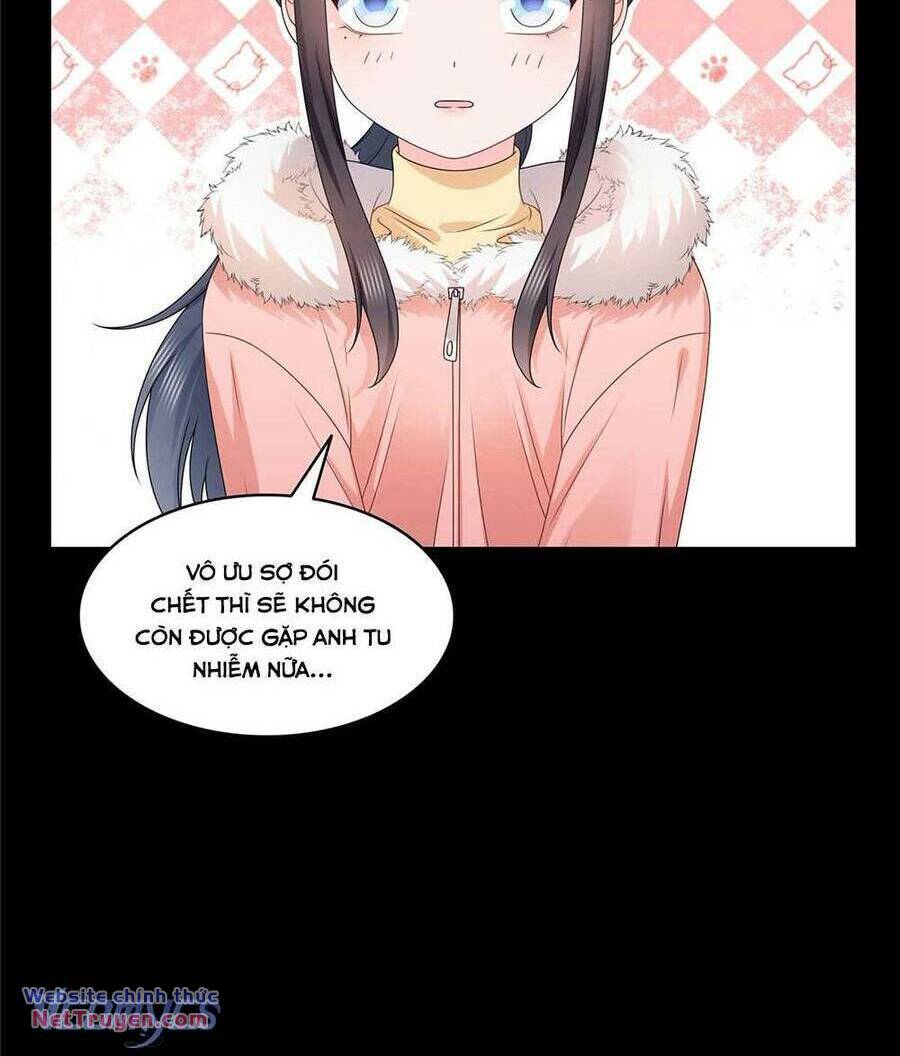 Hệt Như Hàn Quang Gặp Nắng Gắt Chapter 539 - Trang 45