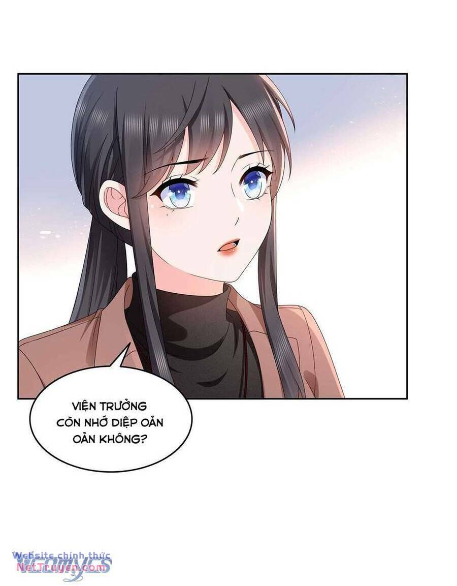 Hệt Như Hàn Quang Gặp Nắng Gắt Chapter 539 - Trang 5