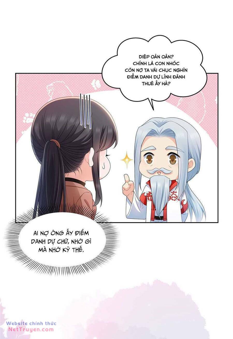 Hệt Như Hàn Quang Gặp Nắng Gắt Chapter 539 - Trang 6