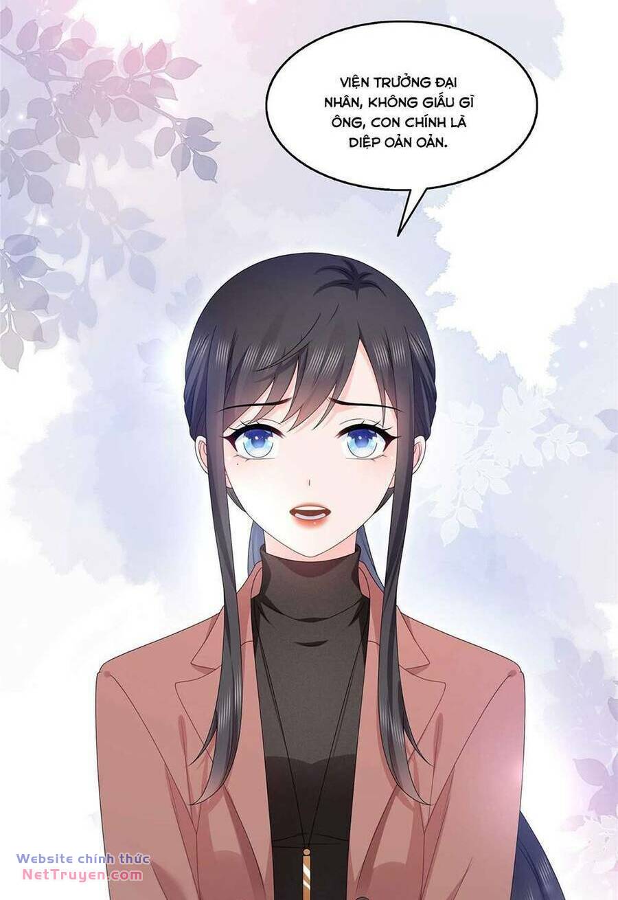 Hệt Như Hàn Quang Gặp Nắng Gắt Chapter 539 - Trang 7