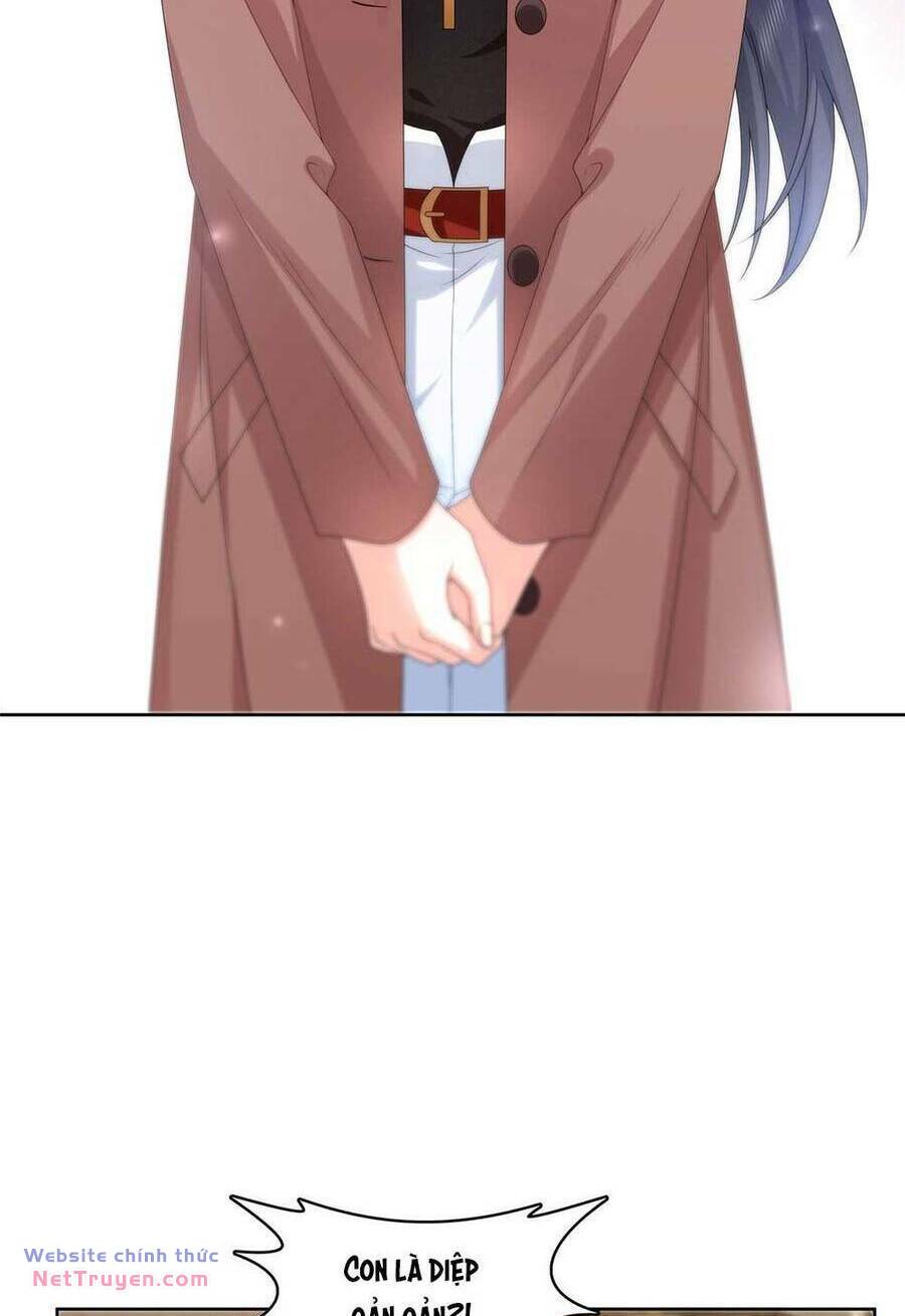 Hệt Như Hàn Quang Gặp Nắng Gắt Chapter 539 - Trang 8