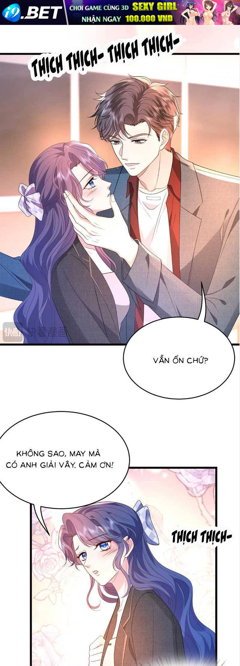 Kiều Gia Phu Nhân Bị Ngài Chiều Hư Rồi! - Chapter 37 - Page 14