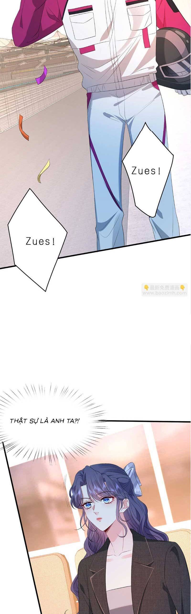 Kiều Gia Phu Nhân Bị Ngài Chiều Hư Rồi! - Chapter 37 - Page 18