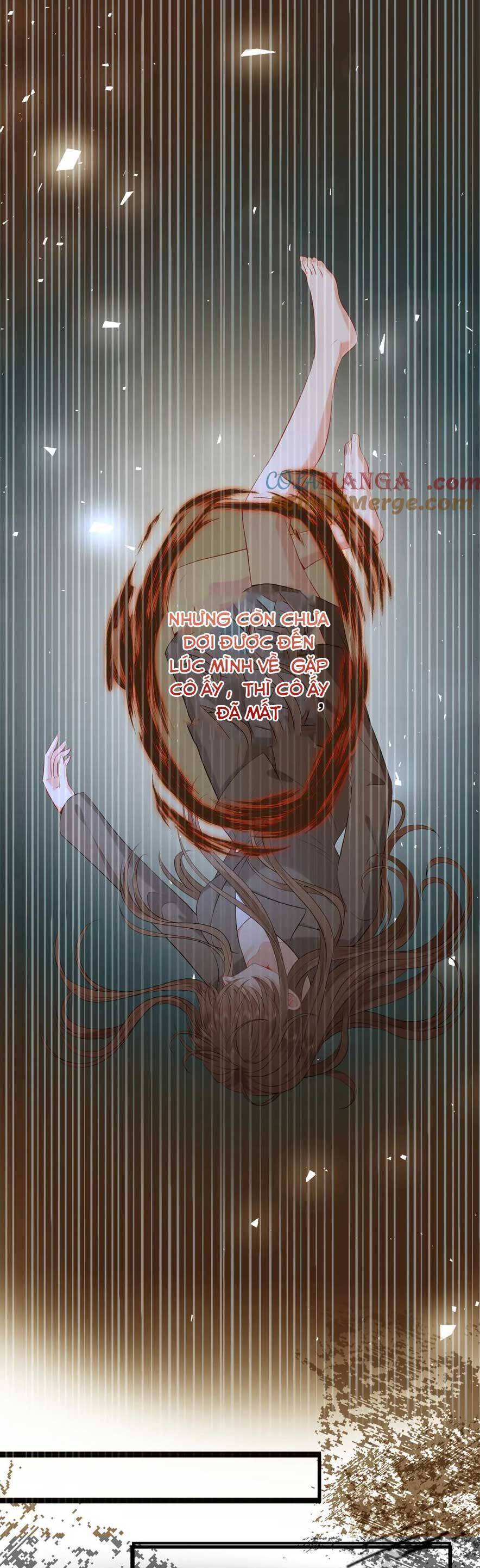 Kiều Gia Phu Nhân Bị Ngài Chiều Hư Rồi! - Chapter 38 - Page 12