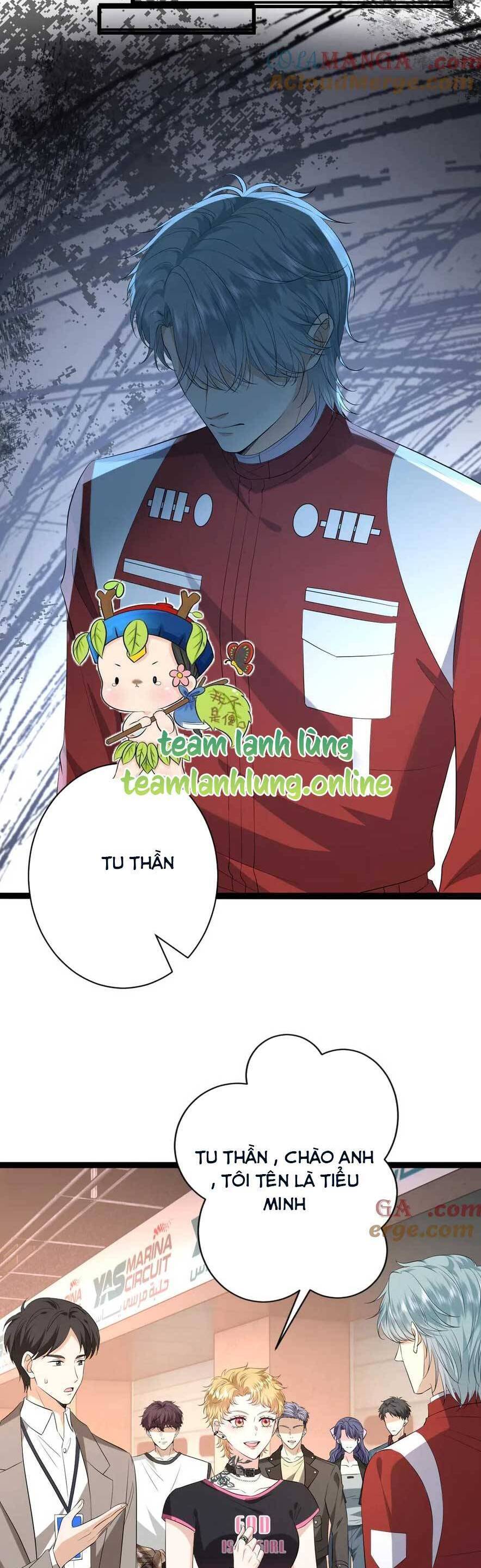 Kiều Gia Phu Nhân Bị Ngài Chiều Hư Rồi! - Chapter 38 - Page 13