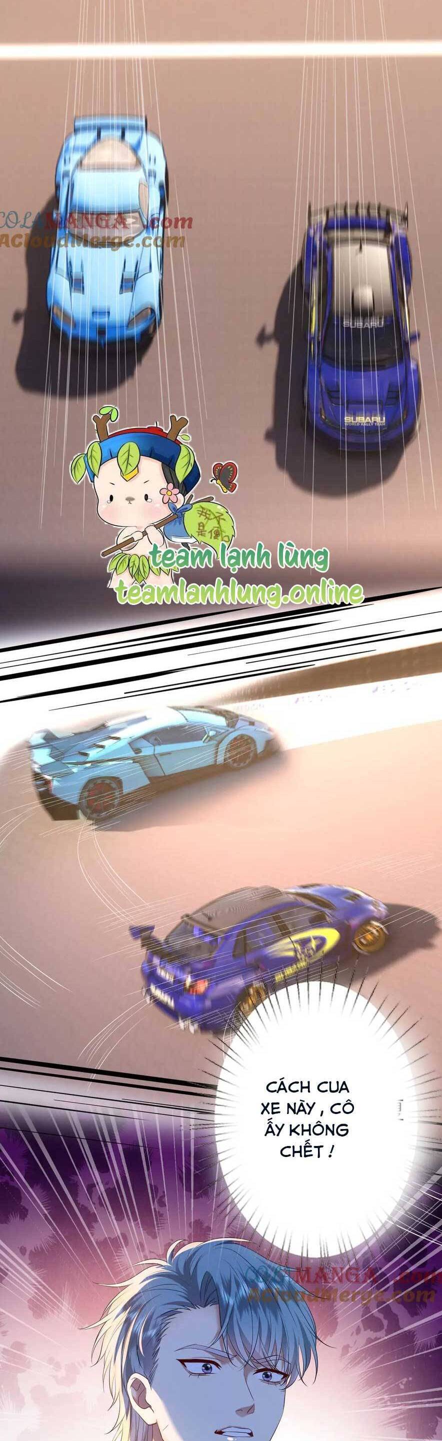 Kiều Gia Phu Nhân Bị Ngài Chiều Hư Rồi! - Chapter 38 - Page 18