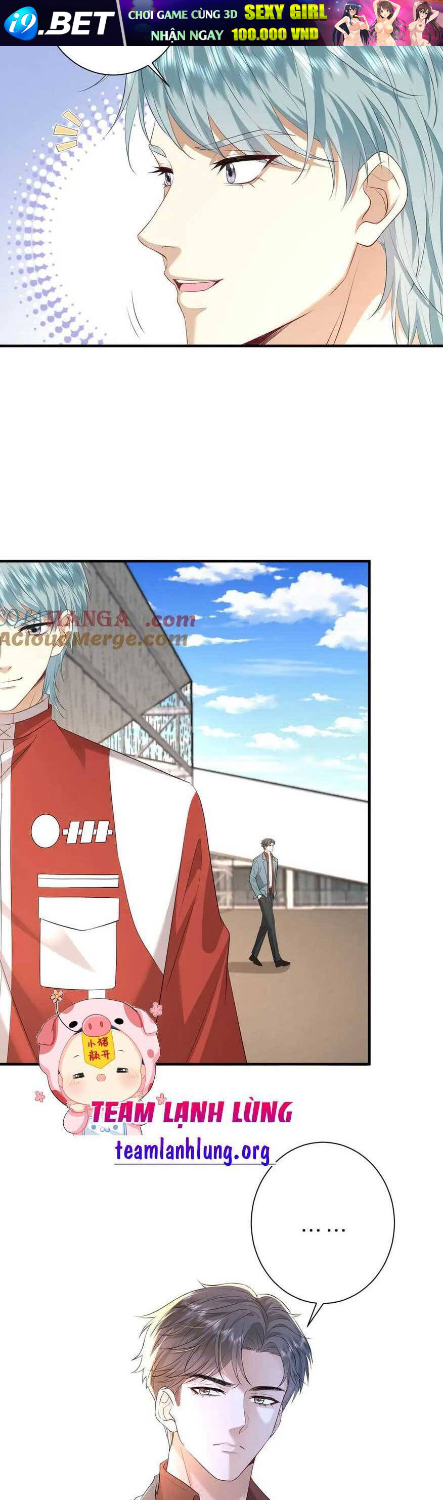 Kiều Gia Phu Nhân Bị Ngài Chiều Hư Rồi! - Chapter 39 - Page 15