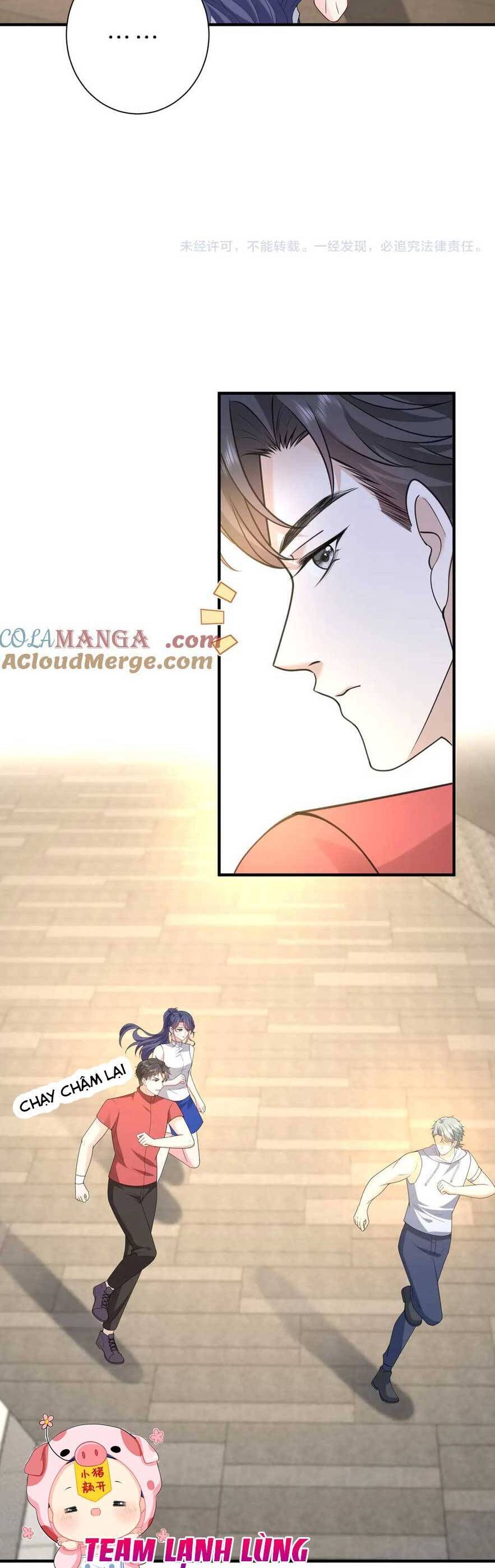 Kiều Gia Phu Nhân Bị Ngài Chiều Hư Rồi! - Chapter 40 - Page 13