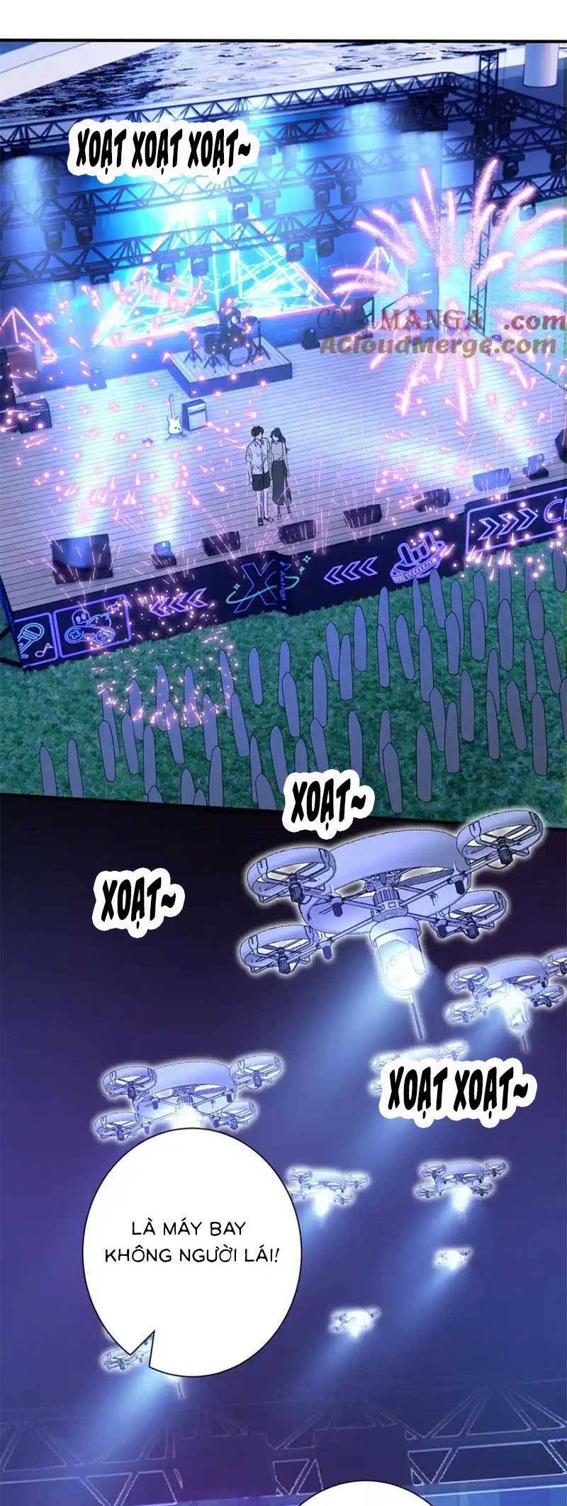 Kiều Gia Phu Nhân Bị Ngài Chiều Hư Rồi! - Chapter 41 - Page 14