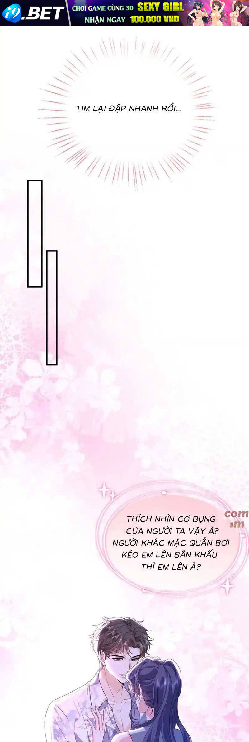 Kiều Gia Phu Nhân Bị Ngài Chiều Hư Rồi! - Chapter 41 - Page 17