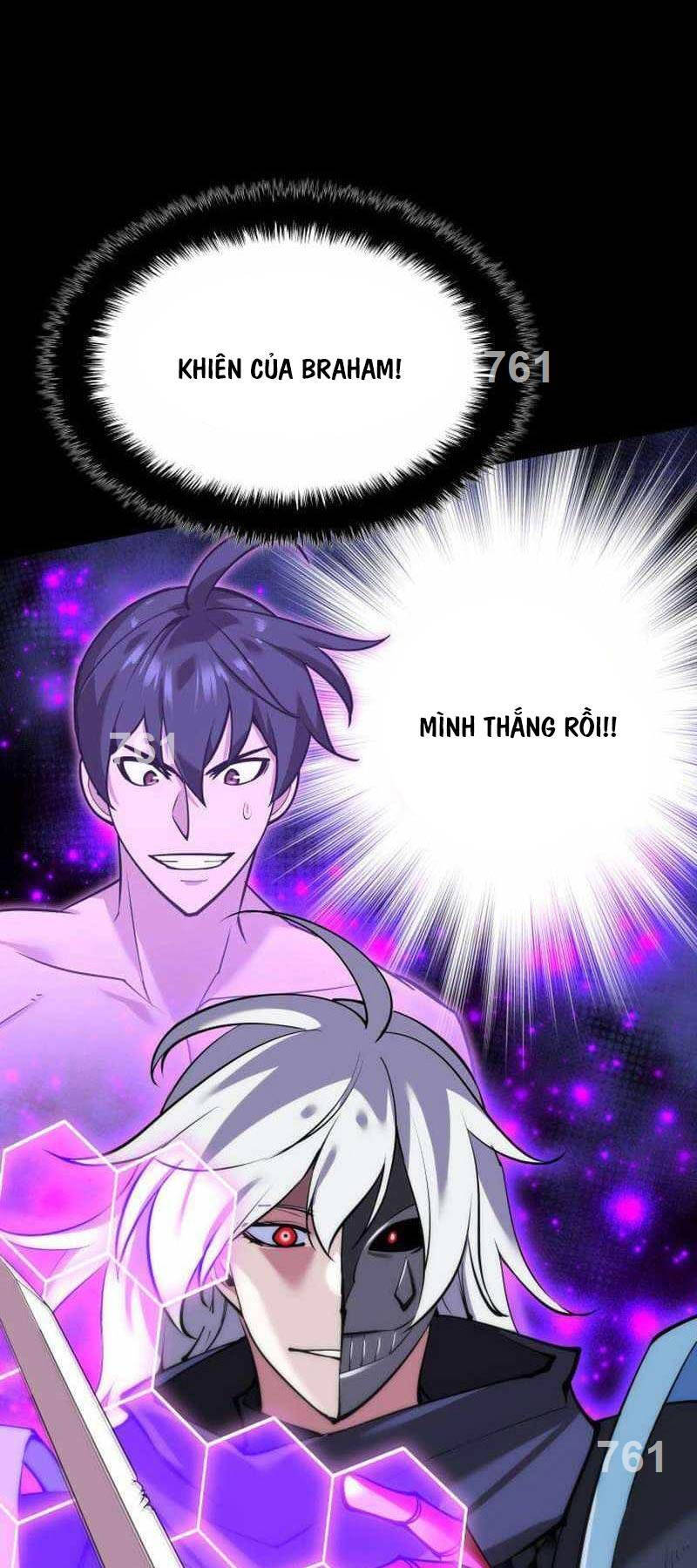 Thợ Rèn Huyền Thoại Chapter 229 - Trang 1