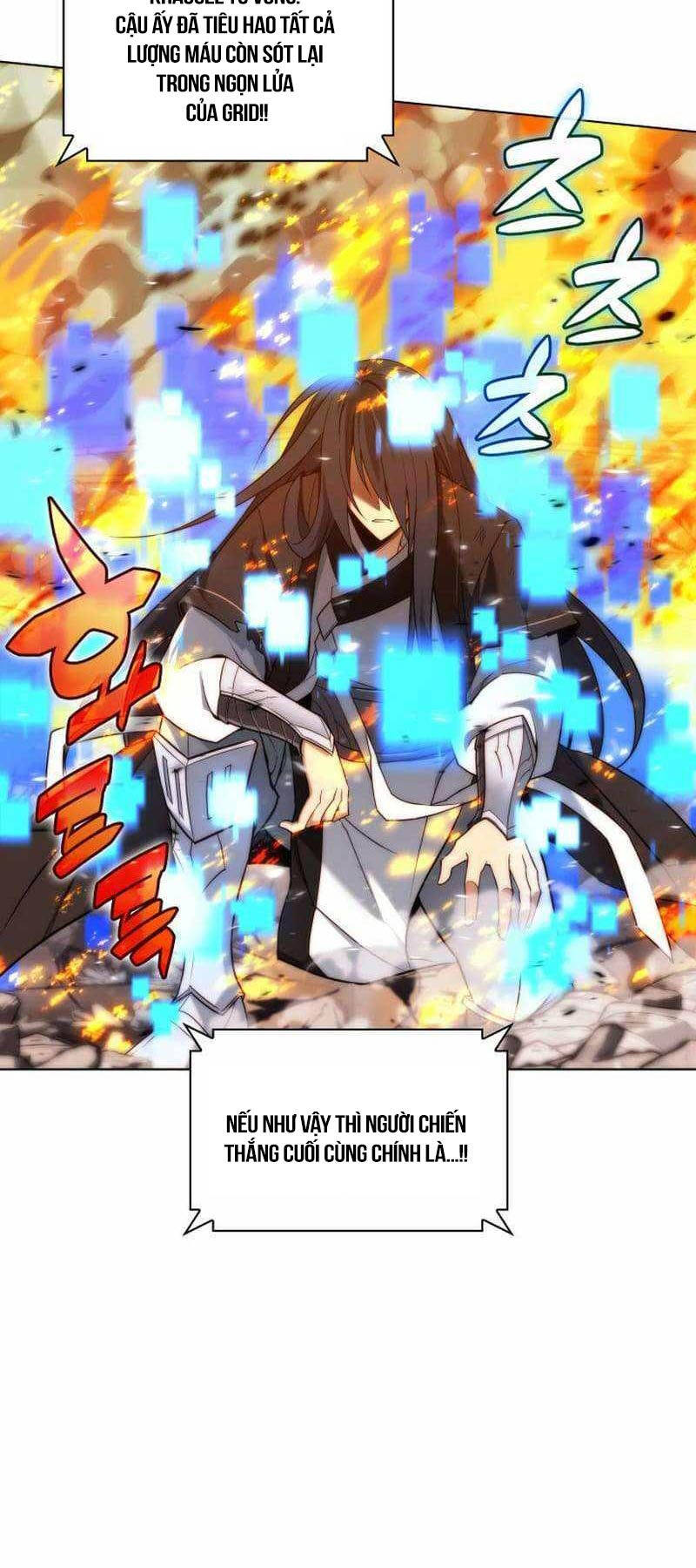 Thợ Rèn Huyền Thoại Chapter 229 - Trang 10